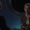 Annie Wersching Star Trek Enterprise ice cream