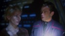Annie Wersching Star Trek Enterprise My Home