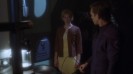 Annie Wersching Star Trek Enterprise warning