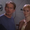 Annie Wersching Star Trek Enterprise father