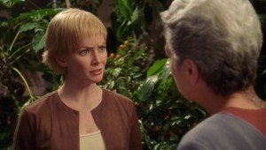 Annie Wersching Star Trek Enterprise mother