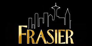 Frasier logo