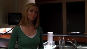 Annie Wersching Killer Instinct amnesia