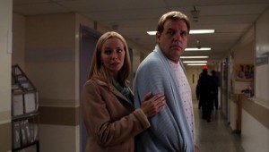 Annie Wersching Killer Instinct taking husband home