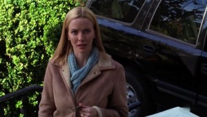 Annie Wersching in Killer Instinct