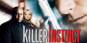 Killer Instinct logo