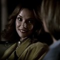 Annie Wersching Cold Case Car