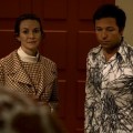 Annie Wersching Cold Case Foxy Lady