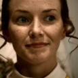 Annie Wersching in Cold Case - Key Party