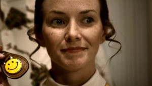 Annie Wersching in Cold Case - Key Party