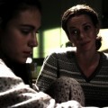Annie Wersching Cold Case daughter