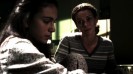 Annie Wersching Cold Case daughter