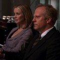 Annie Wersching Boston Legal husband
