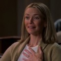 Annie Wersching Boston Legal relieved