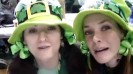 Annie Wersching Mary McAteer singing