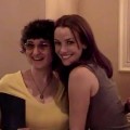 Annie Wersching at General Hospital fanclub event