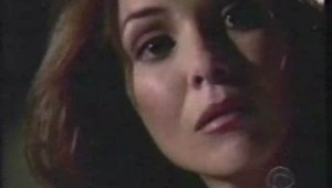 Annie Wersching 2007 demo reel
