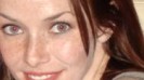 Annie Wersching at General Hospital fan club event luncheon 2
