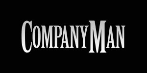 Company Man logo
