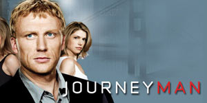 Journeyman logo