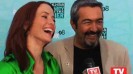 Annie Wersching Jon Cassar TVGuide Interview
