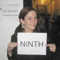 Annie Wersching in 9pft