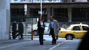 Agent Walker She's Good