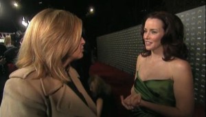 Annie Wersching 24 Inside interview