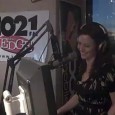 Annie Wersching Billy Madison Show interview