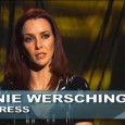 Annie Wersching FOX News Interview Jan27 2009