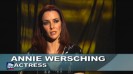 Annie Wersching FOX News Interview Jan27 2009
