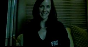 Annie Wersching St Louis Message
