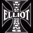Elliot in the Morning Show Logo
