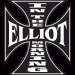 Elliot in the Morning Show Logo