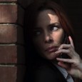 Renee Walker Captured