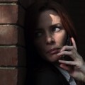 Renee Walker Captured