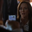 Renee Walker FBI Badge Senate Hearing
