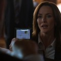 Renee Walker FBI Badge Senate Hearing