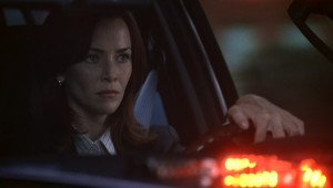 Renee Walker goes rogue