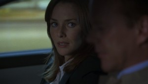 Renee Walker Jack Bauer car ride