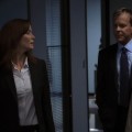 Renee Walker tells Jack that Tony is alive