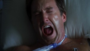 Renee Walker Tortures Alan Tanner