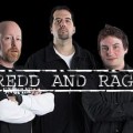Shredd and Ragan Show logo