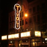 Tivoli Theater in St. Louis
