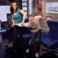 Annie Wersching AOTS interview February 2009
