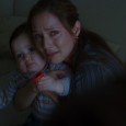 Jack and Renee double team Vossler family