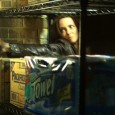 Renee Walker Rescues Henry Taylor