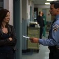 Renee Walker Upset Hospital
