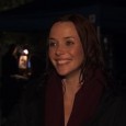Annie Wersching 24 Scenemakers 7x12