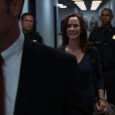 Renee Walker put in FBI holding room
